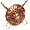 Sword Fight Small Brass - Click here to View more details about this Product